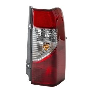 TYC Passenger Side Replacement Tail Light for 2004 Nissan Xterra - 11-5357-80