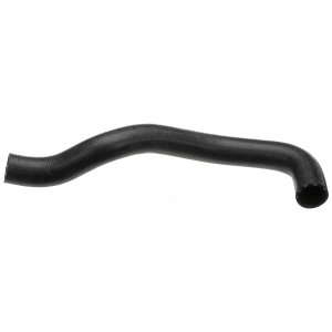 Gates Engine Coolant Molded Radiator Hose for 1995 Lexus GS300 - 22675