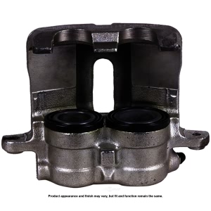 Cardone Reman Remanufactured Unloaded Brake Caliper for 1990 Audi Coupe Quattro - 19-1940