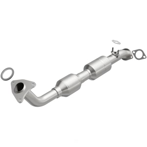 MagnaFlow Direct Fit Catalytic Converter for 1998 Toyota Land Cruiser - 447266