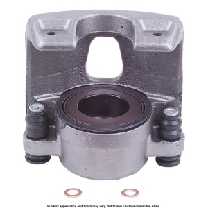 Cardone Reman Remanufactured Unloaded Caliper for 1996 Ford Bronco - 18-4390