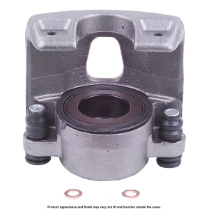 Cardone Reman Remanufactured Unloaded Caliper for 1999 Ford E-150 Econoline Club Wagon - 18-4390