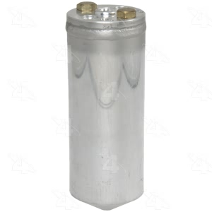 Four Seasons A C Receiver Drier for 1994 Mazda 929 - 33584