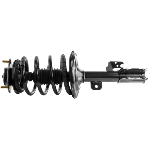 Monroe RoadMatic™ Front Passenger Side Complete Strut Assembly for 2008 Lexus ES350 - 282307