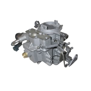 Uremco Remanufacted Carburetor for Dodge W150 - 6-6321