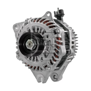 Remy Remanufactured Alternator for 2011 Ford Taurus - 12859
