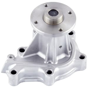 Gates Engine Coolant Standard Water Pump for Nissan - 42232