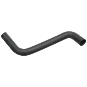 Gates Engine Coolant Molded Radiator Hose for 1996 Infiniti G20 - 21837