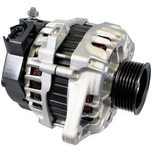 Denso Alternator for 2014 Hyundai Veloster - 211-6031