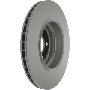 Centric GCX Rotor With Full Coating And High Carbon Content for 2008 BMW 760Li - 320.34086H