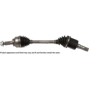 Cardone Reman Remanufactured CV Axle Assembly for 2011 Mazda 3 - 60-8175