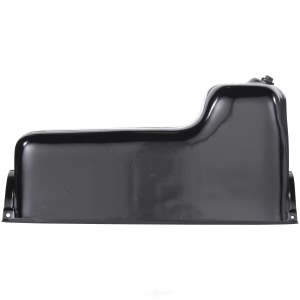 Spectra Premium New Design Engine Oil Pan for Dodge W150 - CRP15A