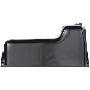 Spectra Premium New Design Engine Oil Pan for Dodge D150 - CRP15A