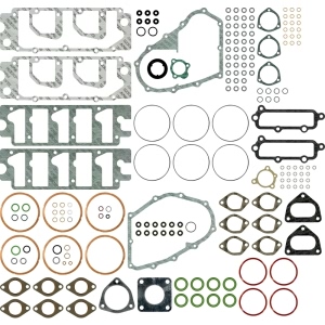 Victor Reinz Cylinder Head Gasket Set for Porsche - 02-23865-07