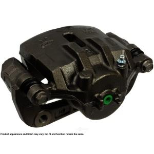 Cardone Reman Remanufactured Unloaded Caliper w/Bracket for 2008 Kia Rondo - 19-B3554