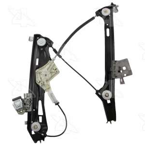 ACI Power Window Regulator for 2011 Mercedes-Benz CLS63 AMG - 380306