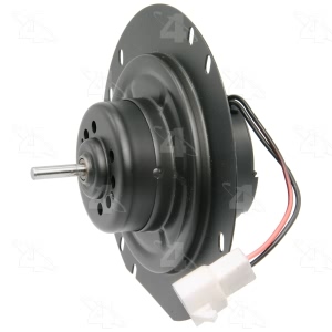 Four Seasons Hvac Blower Motor Without Wheel for 1998 Ford E-150 Econoline Club Wagon - 35266