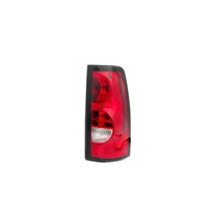 TYC Passenger Side Replacement Tail Light for 2005 Chevrolet Silverado 3500 - 11-5851-91-9