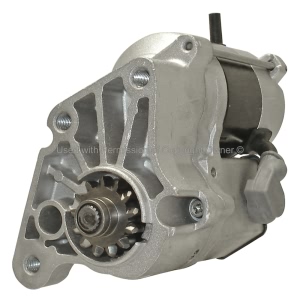 Quality-Built Starter Remanufactured for 2013 Dodge Challenger - 19410