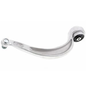 Mevotech Supreme Front Passenger Side Lower Non Adjustable Control Arm And Ball Joint Assembly for 2017 Audi A7 Quattro - CMS70175