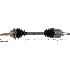 Cardone Reman Remanufactured CV Axle Assembly for 2004 Mercury Sable - 60-2140