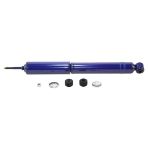 Monroe Monro-Matic Plus™ Rear Driver or Passenger Side Shock Absorber for 1997 Geo Tracker - 32316