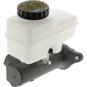 Centric Premium Brake Master Cylinder for 2010 Nissan Pathfinder - 130.42337