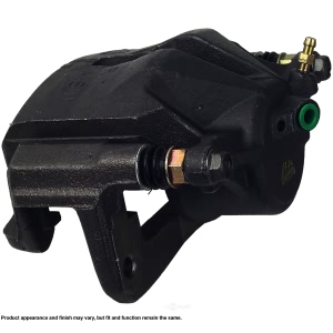 Cardone Reman Remanufactured Unloaded Caliper w/Bracket for 2002 Toyota Sienna - 19-B2695