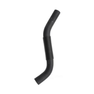 Dayco Engine Coolant Curved Radiator Hose for 1998 Toyota Tercel - 71892