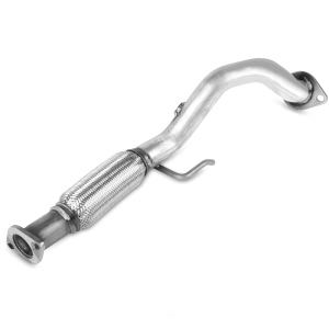 Bosal Exhaust Pipe for 2009 Hyundai Elantra - 750-227