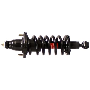 Monroe Quick-Strut™ Rear Driver Side Complete Strut Assembly for 2002 Honda Civic - 171340L