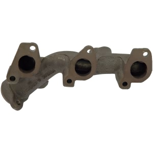 Dorman Cast Iron Natural Exhaust Manifold for Ford Ranger - 674-361