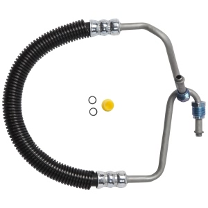 Gates Power Steering Pressure Line Hose Assembly for 1996 Dodge B1500 - 361060