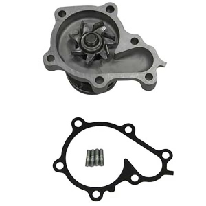 GMB Engine Coolant Water Pump for 1992 Infiniti M30 - 150-1280