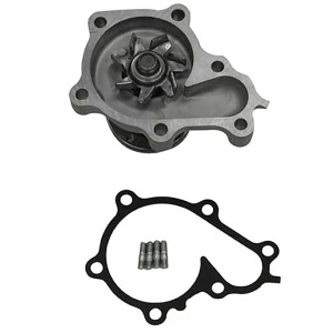 GMB Engine Coolant Water Pump for 1987 Nissan 200SX - 150-1280