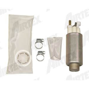 Airtex In-Tank Fuel Pump and Strainer Set for 1993 Jaguar XJS - E8249