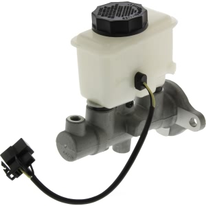 Centric Premium Brake Master Cylinder for Mazda 323 - 130.45406