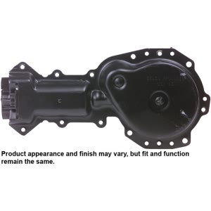 Cardone Reman Remanufactured Window Lift Motor for 2002 GMC Safari - 42-145