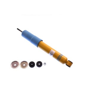 Bilstein Front Driver Or Passenger Side Standard Monotube Shock Absorber for 2002 Isuzu Trooper - 24-191197