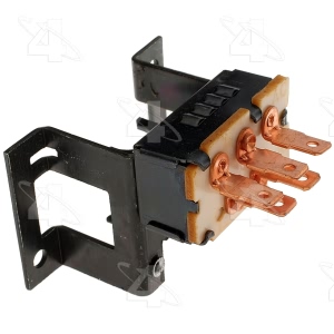 Four Seasons Lever Selector Blower Switch for 1986 Jeep Grand Wagoneer - 37586