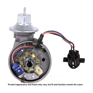 Cardone Reman Remanufactured Electronic Distributor for Ford LTD Crown Victoria - 30-2895