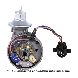 Cardone Reman Remanufactured Electronic Distributor for 1984 Ford LTD - 30-2895