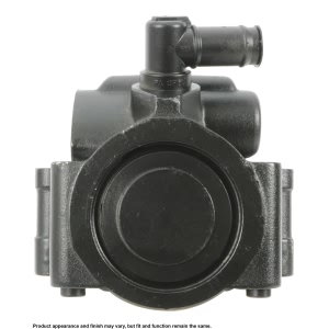 Cardone Reman Remanufactured Power Steering Pump w/o Reservoir for 2013 Ford E-150 - 20-5201