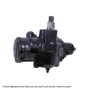 Cardone Reman Remanufactured Power Steering Gear for 1986 Ford Bronco - 27-7516