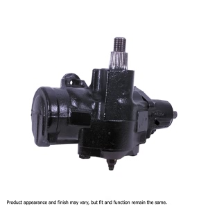Cardone Reman Remanufactured Power Steering Gear for 1996 Ford Bronco - 27-7516