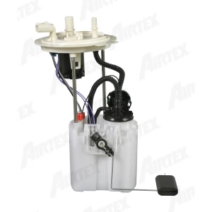 Airtex Fuel Pump Module Assembly for 2014 Ford F-150 - E2588M