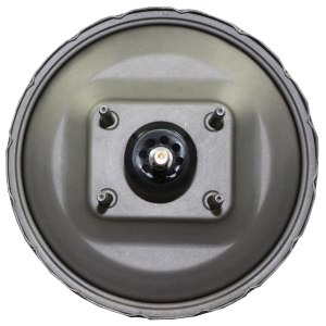 Centric Power Brake Booster for 1991 Nissan Pathfinder - 160.88351