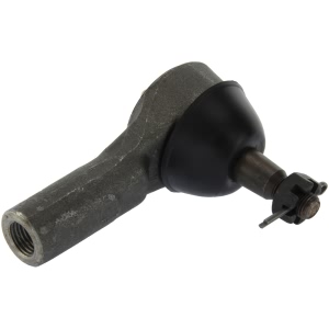 Centric Premium™ Inner Tie Rod End for 1986 Chevrolet Chevette - 612.62070