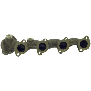 Dorman Cast Iron Natural Exhaust Manifold for 1998 Ford Expedition - 674-407