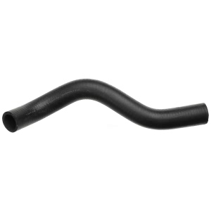 Gates Engine Coolant Molded Radiator Hose for 2011 Honda Civic - 23342